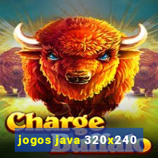 jogos java 320x240